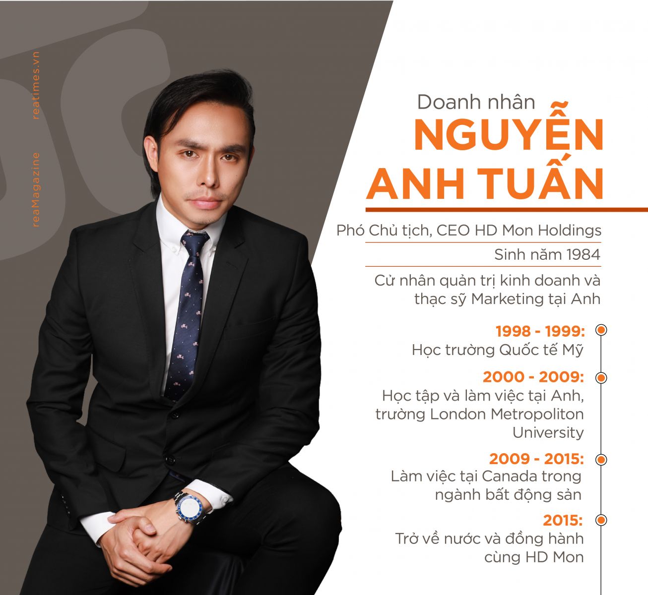 Chủ đầu tư The Nelson Private Residences 29 Láng Hạ